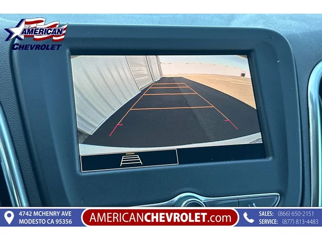 SEMINUEVOS CHEVROLET Equinox a Estados en autogozo