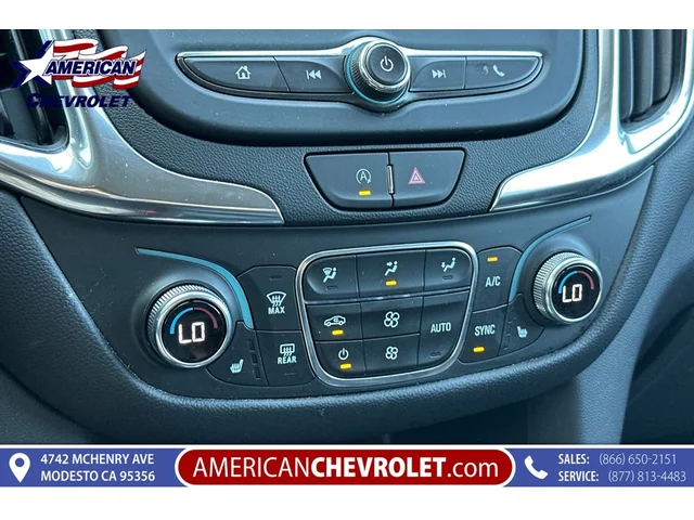 SEMINUEVOS CHEVROLET Equinox a Estados en autogozo