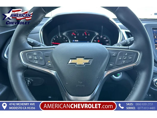 SEMINUEVOS CHEVROLET Equinox a Estados en autogozo