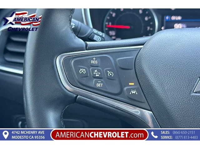 SEMINUEVOS CHEVROLET Equinox a Estados en autogozo