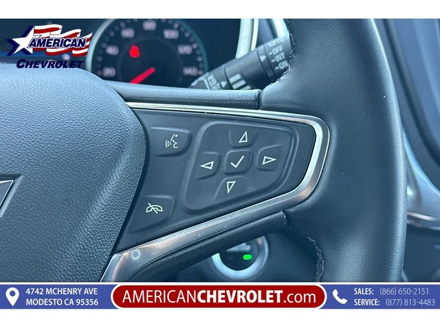 SEMINUEVOS CHEVROLET Equinox a Estados en autogozo