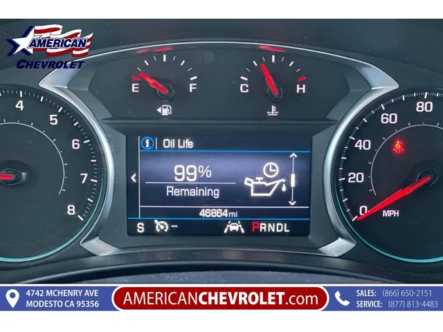 SEMINUEVOS CHEVROLET Equinox a Estados en autogozo