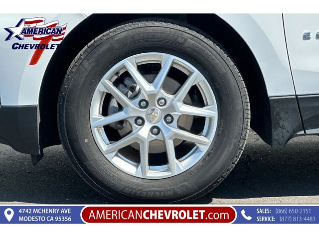 SEMINUEVOS CHEVROLET Equinox a Estados en autogozo