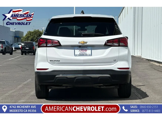 SEMINUEVOS CHEVROLET Equinox a Estados en autogozo