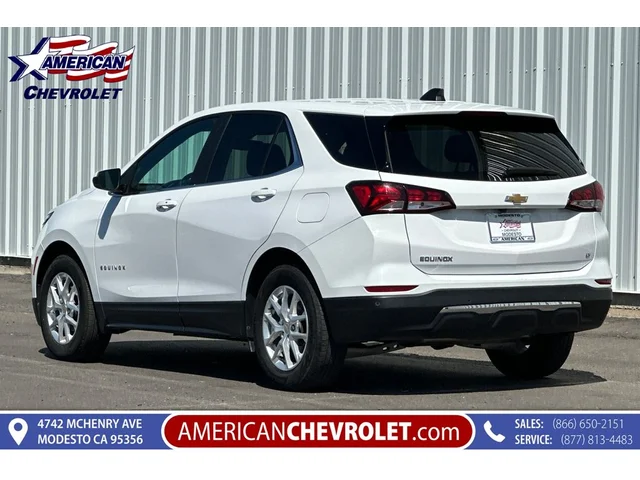 SEMINUEVOS CHEVROLET Equinox a Estados en autogozo
