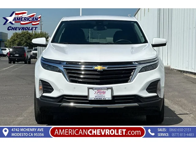 SEMINUEVOS CHEVROLET Equinox a Estados en autogozo