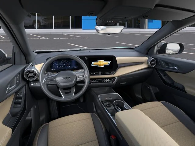 Nuevos CHEVROLET EQUINOX à Estados chez autogozo