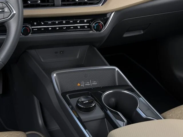 Nuevos CHEVROLET EQUINOX à Estados chez autogozo