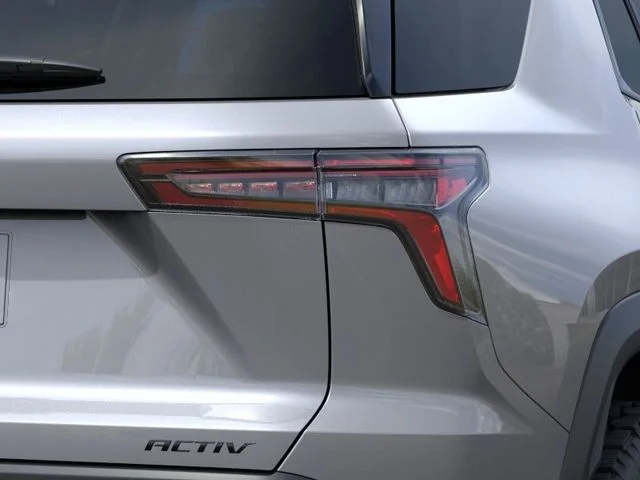 Nuevos CHEVROLET EQUINOX à Estados chez autogozo