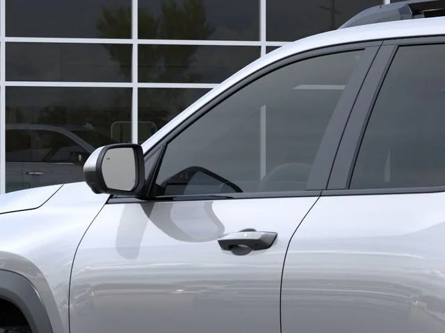 Nuevos CHEVROLET EQUINOX à Estados chez autogozo