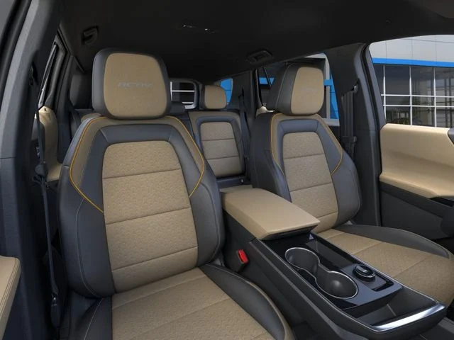 Nuevos CHEVROLET EQUINOX à Estados chez autogozo