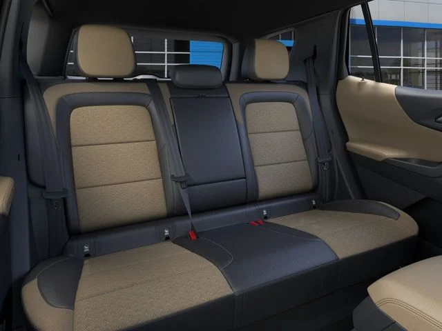 Nuevos CHEVROLET EQUINOX à Estados chez autogozo