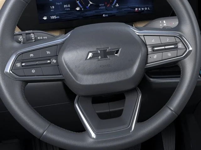 Nuevos CHEVROLET EQUINOX à Estados chez autogozo