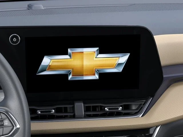 Nuevos CHEVROLET EQUINOX à Estados chez autogozo