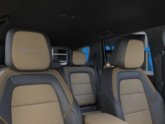 Nuevos CHEVROLET EQUINOX à Estados chez autogozo