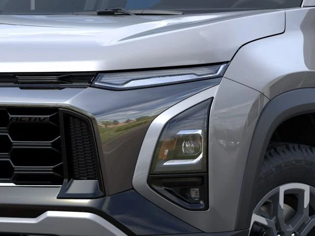 Nuevos CHEVROLET EQUINOX à Estados chez autogozo