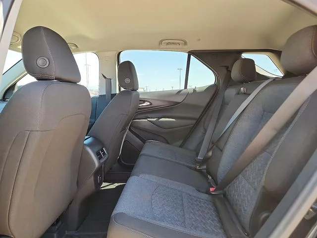 SEMINUEVOS CHEVROLET Equinox a Estados en autogozo