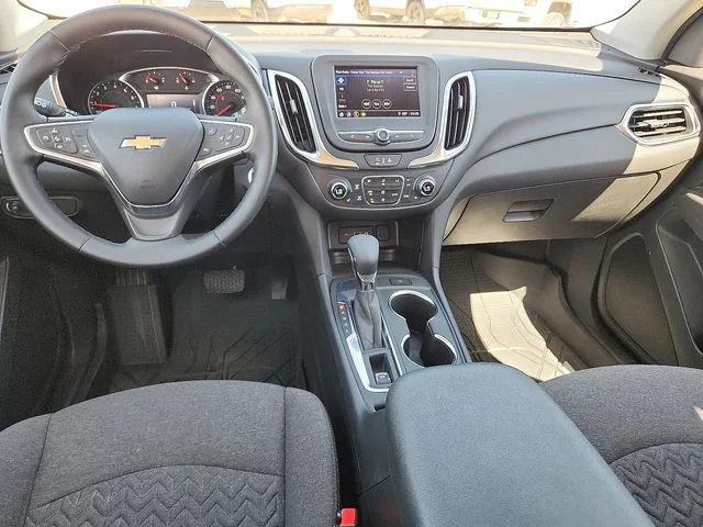 SEMINUEVOS CHEVROLET Equinox a Estados en autogozo