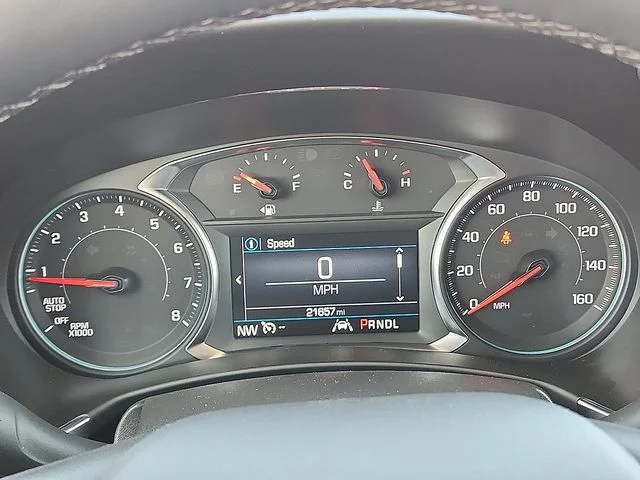 SEMINUEVOS CHEVROLET Equinox a Estados en autogozo