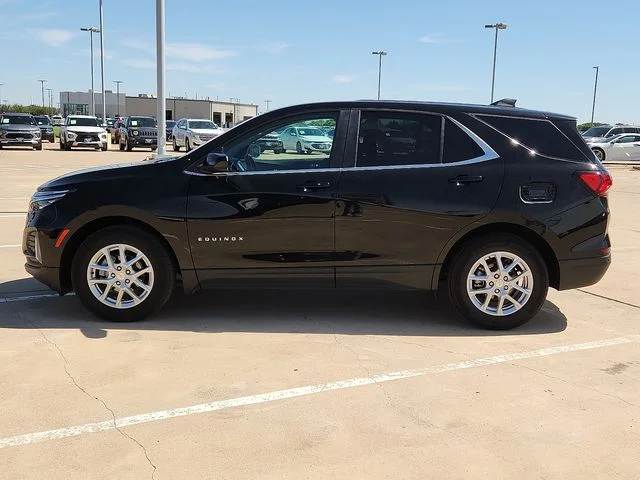 SEMINUEVOS CHEVROLET Equinox a Estados en autogozo