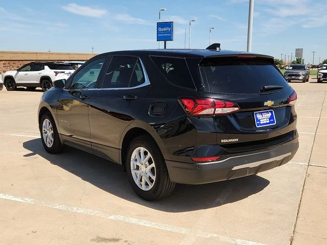 SEMINUEVOS CHEVROLET Equinox a Estados en autogozo
