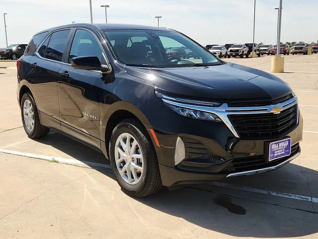 SEMINUEVOS CHEVROLET Equinox a Estados en autogozo