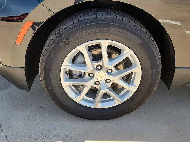 SEMINUEVOS CHEVROLET Equinox a Estados en autogozo