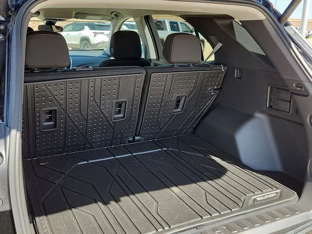 SEMINUEVOS CHEVROLET Equinox a Estados en autogozo
