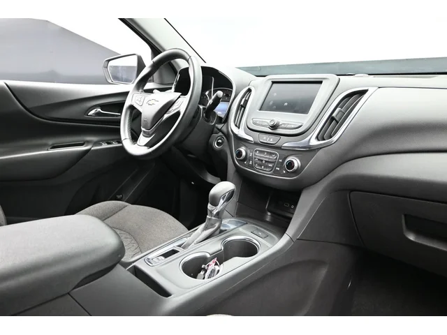 SEMINUEVOS CHEVROLET Equinox a Estados en autogozo