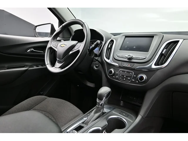 SEMINUEVOS CHEVROLET Equinox a Estados en autogozo