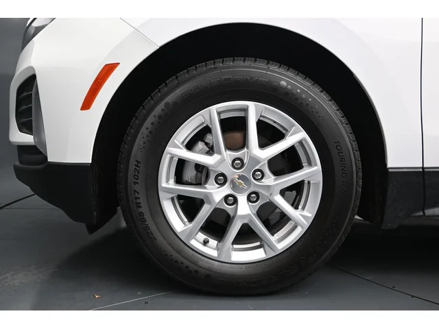 SEMINUEVOS CHEVROLET Equinox a Estados en autogozo