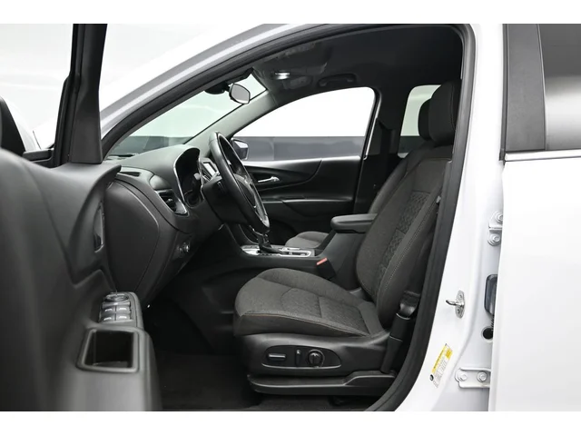 SEMINUEVOS CHEVROLET Equinox a Estados en autogozo