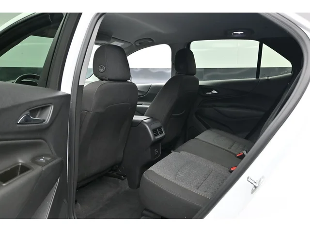 SEMINUEVOS CHEVROLET Equinox a Estados en autogozo