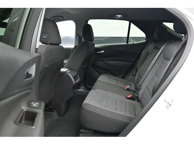 SEMINUEVOS CHEVROLET Equinox a Estados en autogozo