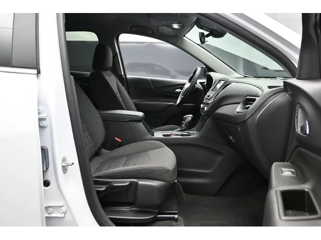 SEMINUEVOS CHEVROLET Equinox a Estados en autogozo