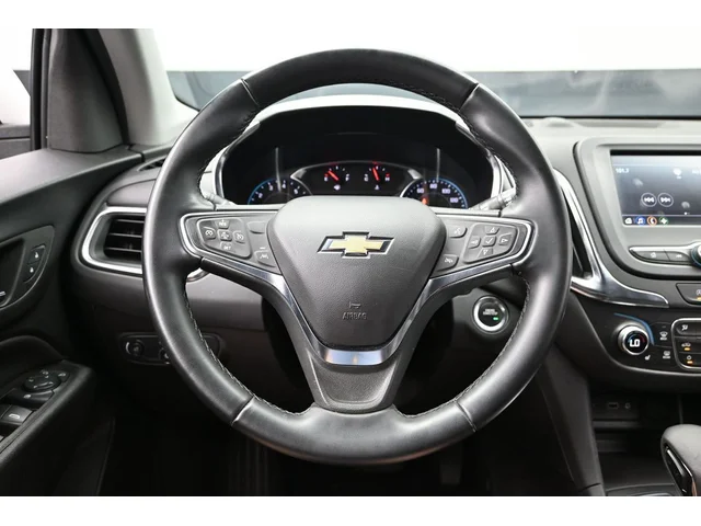SEMINUEVOS CHEVROLET Equinox a Estados en autogozo