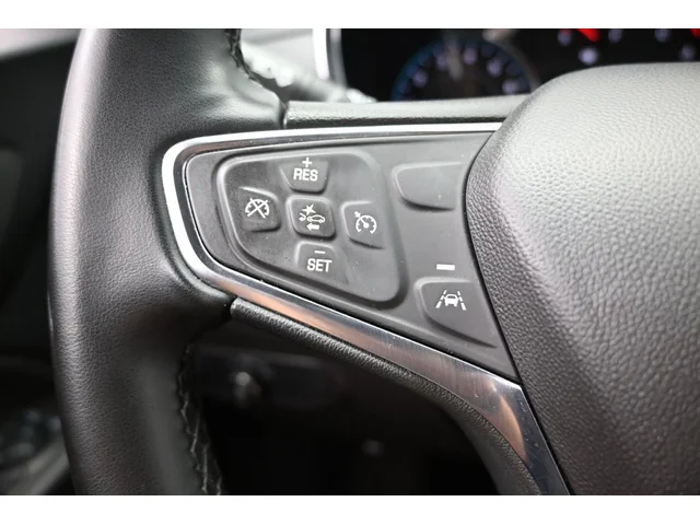 SEMINUEVOS CHEVROLET Equinox a Estados en autogozo