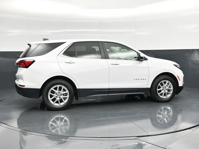 SEMINUEVOS CHEVROLET Equinox a Estados en autogozo