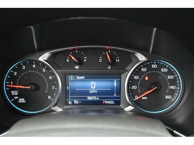 SEMINUEVOS CHEVROLET Equinox a Estados en autogozo