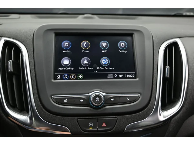 SEMINUEVOS CHEVROLET Equinox a Estados en autogozo