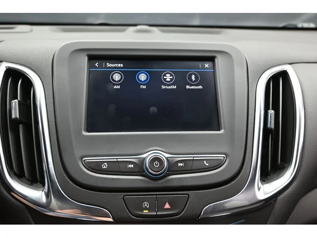 SEMINUEVOS CHEVROLET Equinox a Estados en autogozo