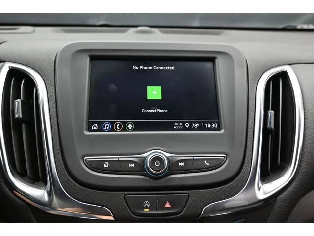 SEMINUEVOS CHEVROLET Equinox a Estados en autogozo