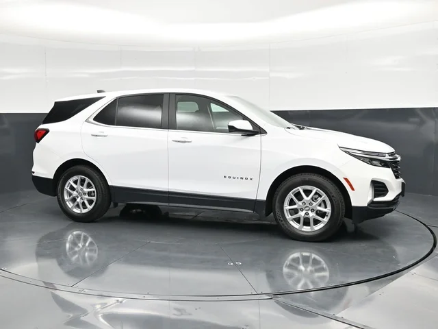 SEMINUEVOS CHEVROLET Equinox a Estados en autogozo
