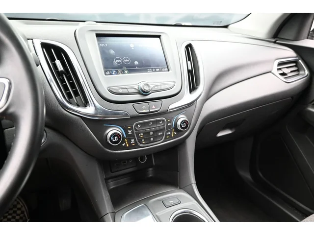 SEMINUEVOS CHEVROLET Equinox a Estados en autogozo