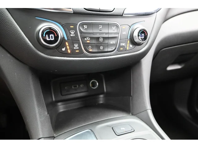 SEMINUEVOS CHEVROLET Equinox a Estados en autogozo