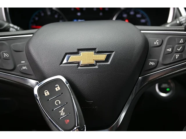 SEMINUEVOS CHEVROLET Equinox a Estados en autogozo