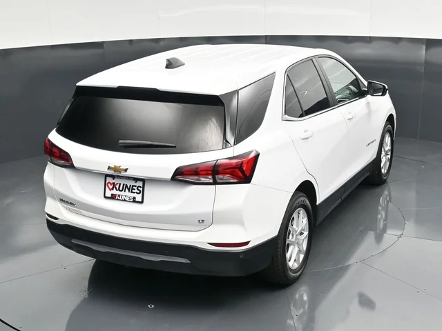 SEMINUEVOS CHEVROLET Equinox a Estados en autogozo