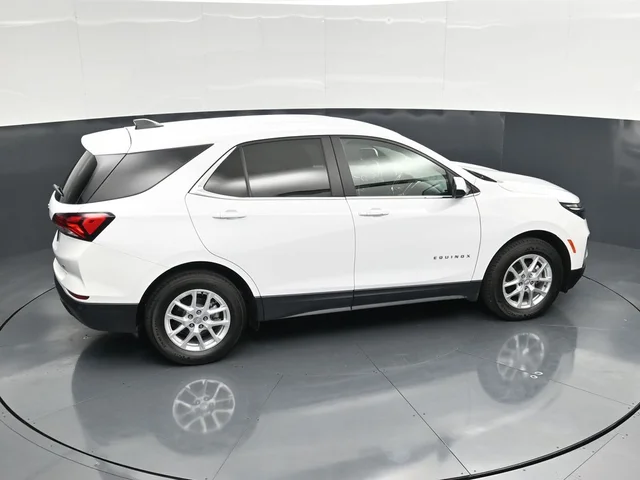 SEMINUEVOS CHEVROLET Equinox a Estados en autogozo