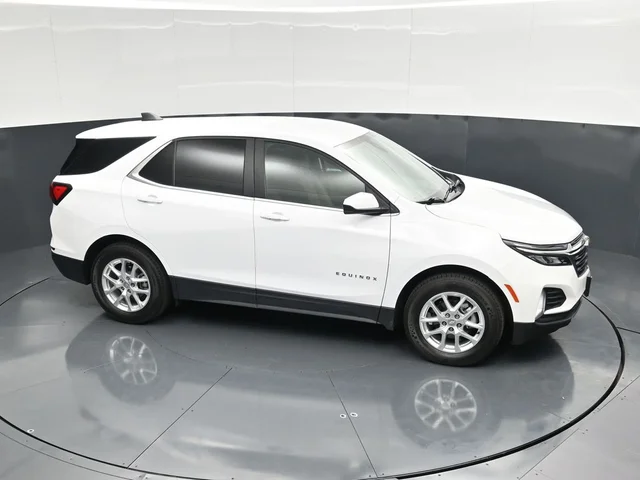 SEMINUEVOS CHEVROLET Equinox a Estados en autogozo