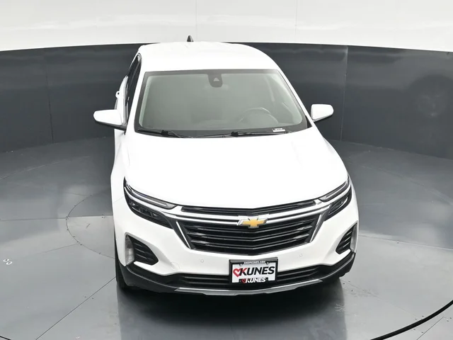 SEMINUEVOS CHEVROLET Equinox a Estados en autogozo